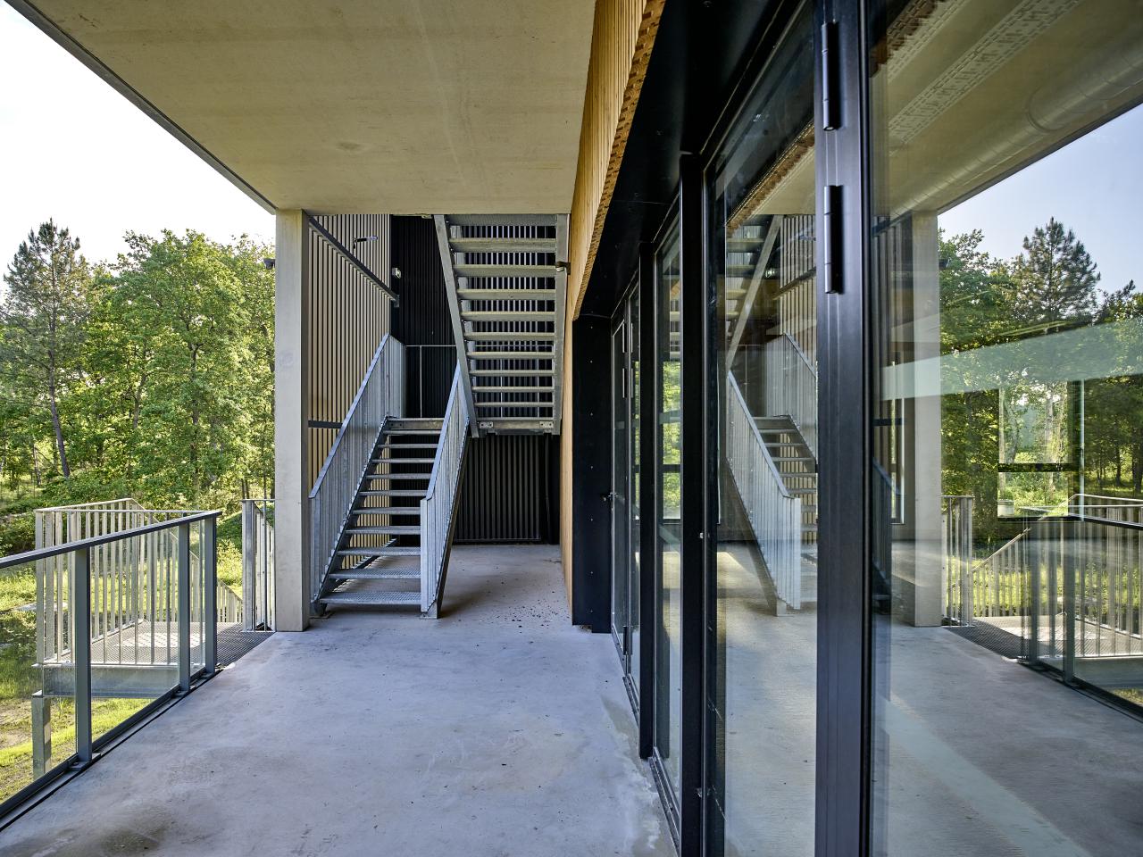 Bureau Mérignac 1515m² Location bureau Mérignac Gironde OLBUR2002364 28